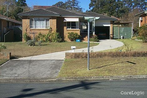 Property photo of 49 Catlett Avenue North Rocks NSW 2151