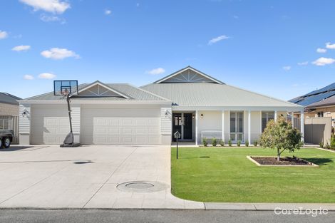 Property photo of 7 Campolina Avenue Baldivis WA 6171