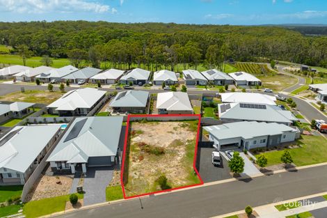 37 Birkdale Cct, Sussex Inlet, NSW 2540
