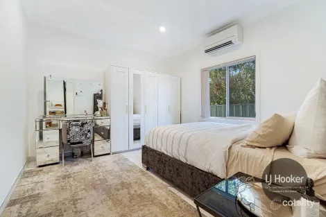 Property photo of 13 Baker Street Merrylands NSW 2160