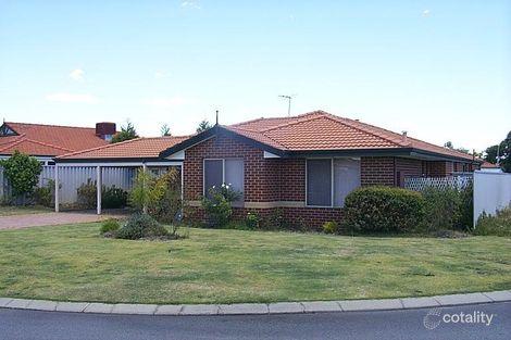 27 Lydiard Rtt, Canning Vale, WA 6155