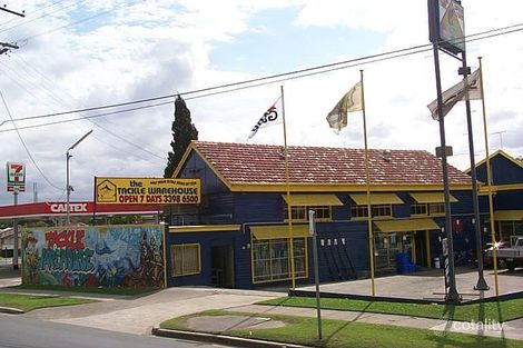 436 Old Cleveland Rd, Coorparoo, QLD 4151