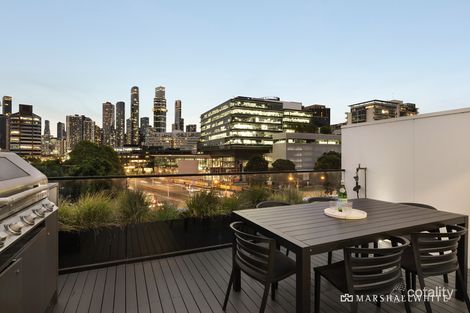 Property photo of 3A Fitzpatrick Street South Melbourne VIC 3205