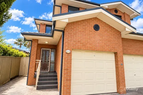 1a Bruce St, Ryde, NSW 2112