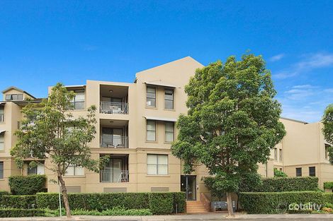 1b/1 Buchanan St, Balmain, NSW 2041