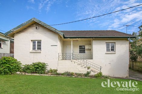Property photo of 865 Logan Road Holland Park West QLD 4121