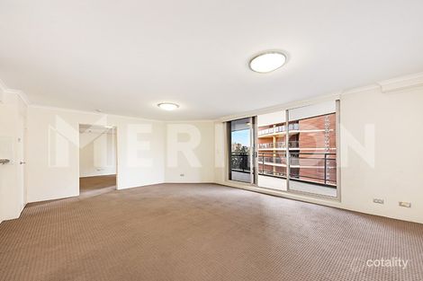 Property photo of 58/5-7 Beresford Road Strathfield NSW 2135