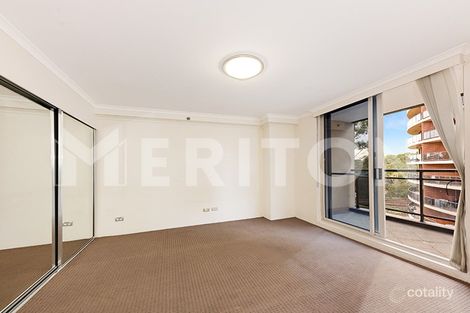 Property photo of 58/5-7 Beresford Road Strathfield NSW 2135