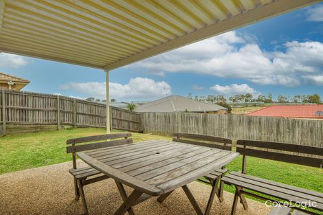 Property photo of 8 Bellara Drive Harristown QLD 4350