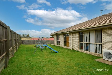 Property photo of 8 Bellara Drive Harristown QLD 4350