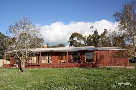 64 Reef Gully Lane, Waterloo, VIC 3373