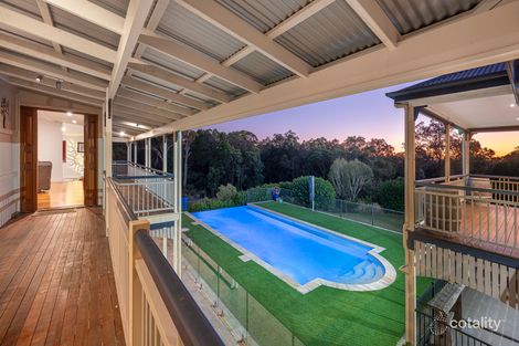 Property photo of 337 Grassdale Road Gumdale QLD 4154