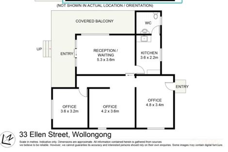 33 Ellen St, Wollongong, NSW 2500