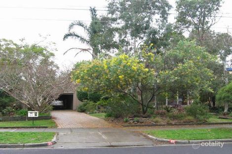 25 Cloris Ave, Beaumaris, VIC 3193