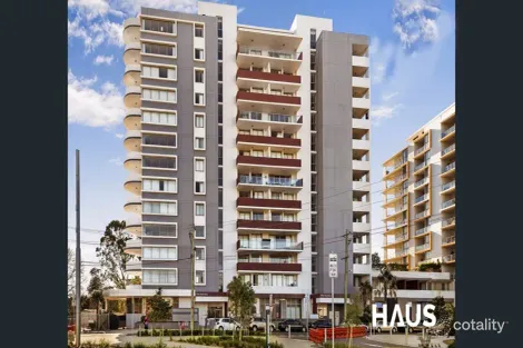Property photo of 101/2-8 River Road West Parramatta NSW 2150