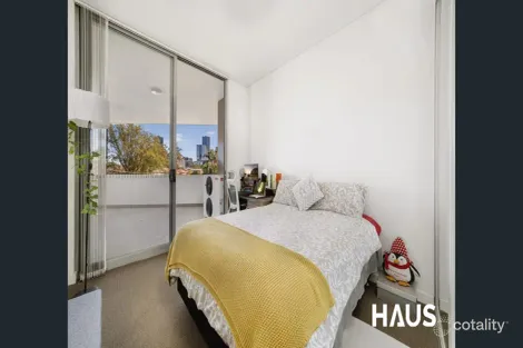 Property photo of 101/2-8 River Road West Parramatta NSW 2150