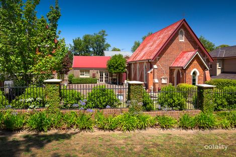 Property photo of 8 Palmerston Street Berwick VIC 3806