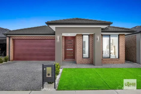 3 Toad Rd, Clyde North, VIC 3978