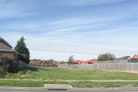 127-129 Hinrichsen Dr, Hallam, VIC 3803