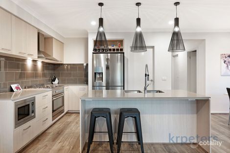 Property photo of 37 Bernardins Street Clyde North VIC 3978