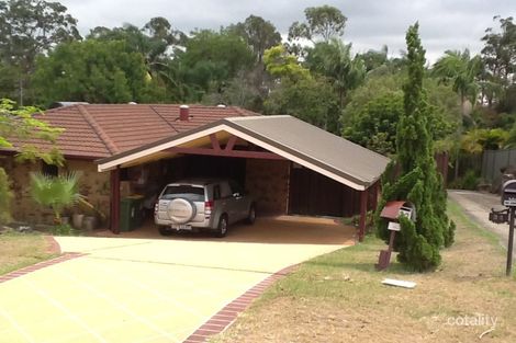 22 Richard Cres, Highland Park, QLD 4211