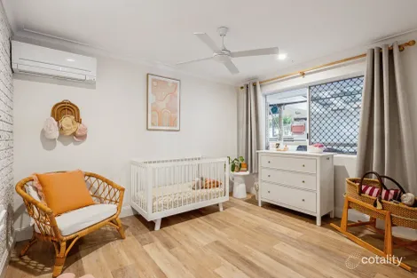 Property photo of 6 Dorset Place Elanora QLD 4221
