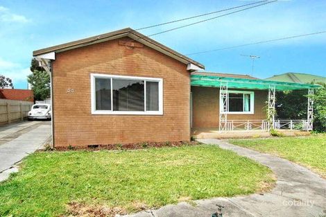 Property photo of 53 Suspension Street Ardeer VIC 3022
