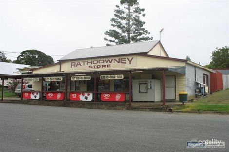 83 Collins St, Rathdowney, QLD 4287