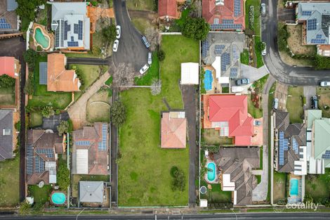 18 Sidney Cl, Quakers Hill, NSW 2763