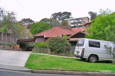 8 Kara St, Lane Cove North, NSW 2066