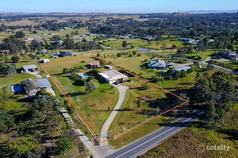 Property photo of 227 Wattle Ponds Road Wattle Ponds NSW 2330
