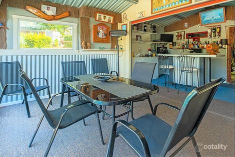 Property photo of 29 Daintree Drive Parkwood QLD 4214