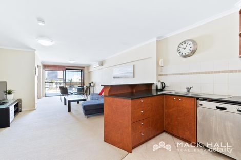 Property photo of 24/2 Outram Street West Perth WA 6005