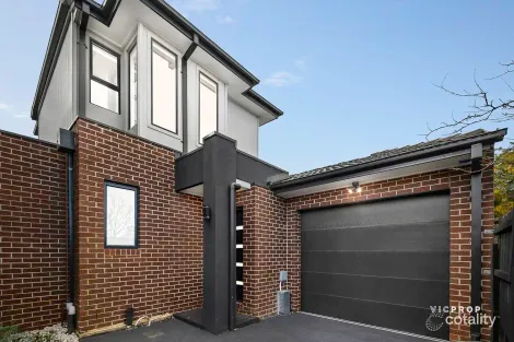 Property photo of 3/26 Edward Street Fawkner VIC 3060