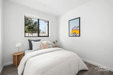 Property photo of 3/26 Edward Street Fawkner VIC 3060