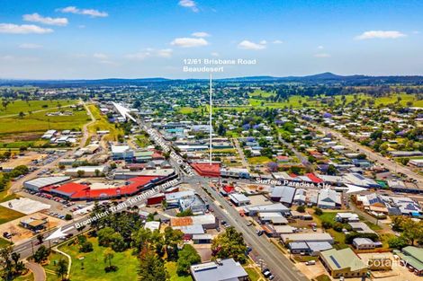 12/61-85 Brisbane St, Beaudesert, QLD 4285