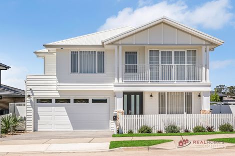 94 Darug Ave, Glenmore Park, NSW 2745