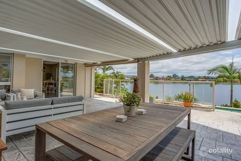 Property photo of 80 Dipper Drive Burleigh Waters QLD 4220