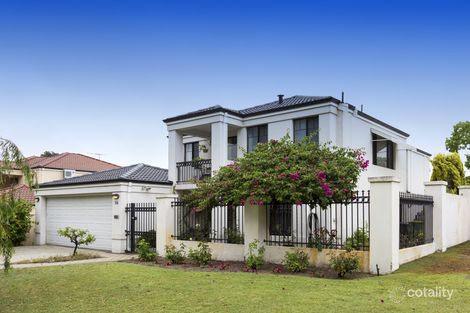 Property photo of 56 Blamey Place Como WA 6152