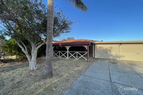 1 Zambesi Dr, Greenfields, WA 6210