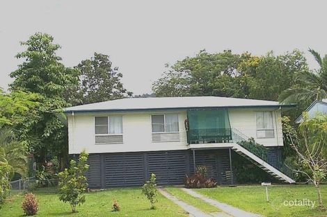 54 Richardson St, Edge Hill, QLD 4870