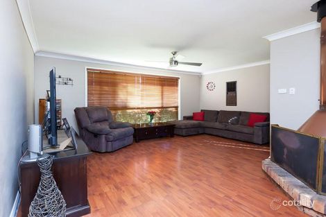 Property photo of 16 Meteor Place Raby NSW 2566