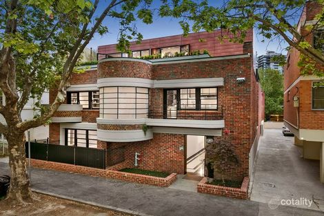 G1/41 Adams St, South Yarra, VIC 3141
