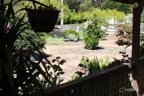 Property photo of 120 Hardings Road Nulla Vale VIC 3435