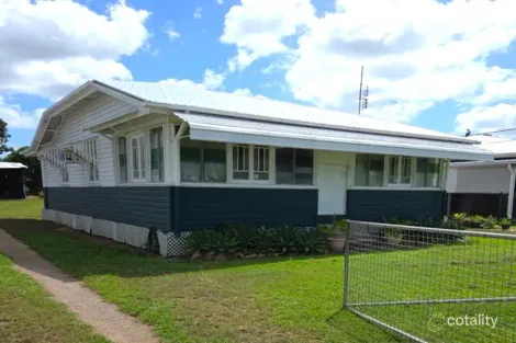 6 Richard St, Ayr, QLD 4807