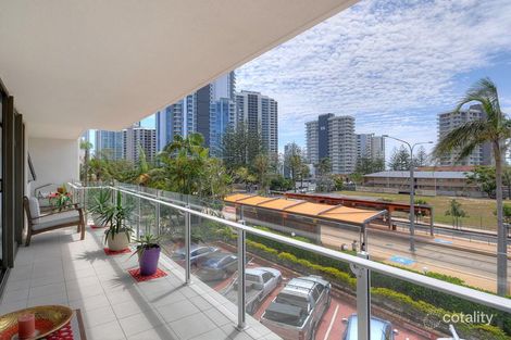 Property photo of 24/33 Thornton Street Surfers Paradise QLD 4217