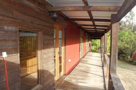 Property photo of 18 Hawter Street Mullalyup WA 6252