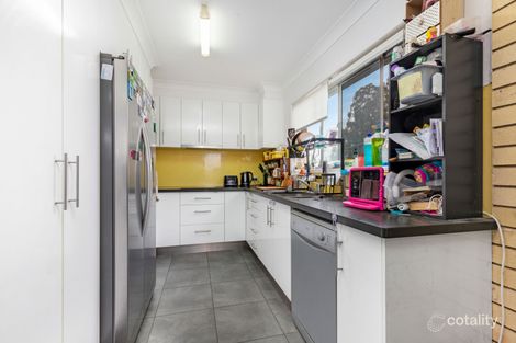 Property photo of 16 Quantum Street Carseldine QLD 4034