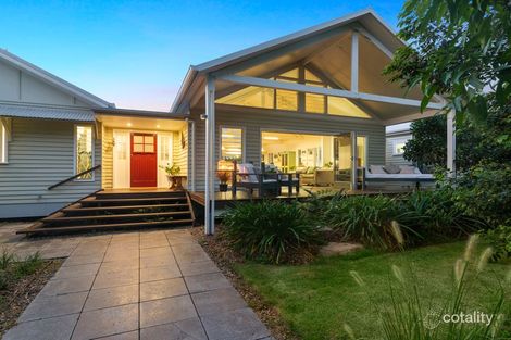 Property photo of 13 Coolamon View Currumbin Valley QLD 4223