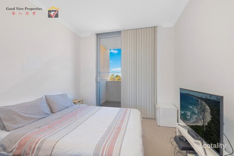 Property photo of 502/27 Cook Street Turrella NSW 2205